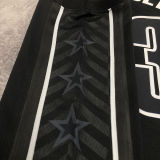 2023 Nets HARDEN #13 Black NBA Jerseys