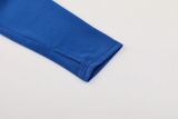 2024 NK~ Blue Sweater Tracksuit
