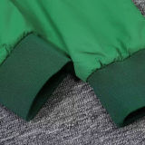 2024/25 Portuga Green Windbreaker