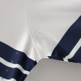 2018/19 Lazio Home White Retro Soccer Jersey