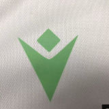 2023/24 Udinese Home White Fans Soccer Jersey