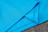 2024/25 CFC Blue Sweater Tracksuit