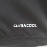 2011/12 RM Goalkeeper Black Retro Soccer Jersey