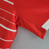 2022/23 BFC 1:1 Quality Home Red Fans Soccer Jersey