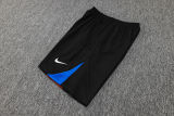 2023/24 BA Black Short Training Jersey(A Set)