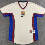 1998/99 BA Away Retro Soccer Jersey