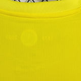 2023/24 Scotland Yellow Goalkeeper Soccer Jersey