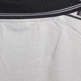 1997 AT Mineiro Away White Retro Soccer Jersey
