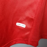 2000 ARS Home Retro Soccer Jersey