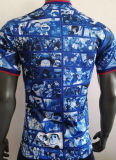 2022 Japan COMIC VERSION Player Jersey