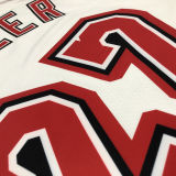 Miami Heat BUTLER #22 White Retro NBA Jerseys