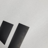 2023/24 Flamengo White Vest Jersey