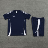 2024/25 Sapphire Blue Training Tracksuit