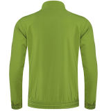 2023/24 Austin FC Green Black Reversible Windbreaker 双面奥斯汀