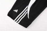 2024/25 White Training Tracksuit