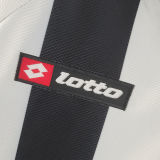 2008 AT Mineiro Home Retro Soccer Jersey