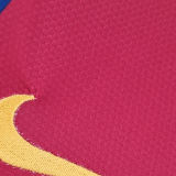 2010/11 BA Home Long Sleeve Retro Soccer Jersey