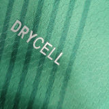 2023/24 Palmeiras Away White Vest Jersey
