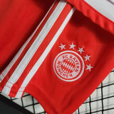 2023/24 BFC Home Kids Soccer Jersey