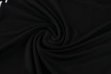 2024/25 Black Training Tracksuit