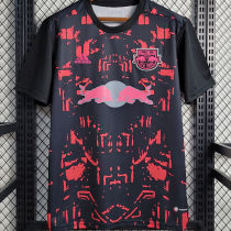 2023/24 New York Red Bulls Special Edition Fans Jersey 纽约红牛