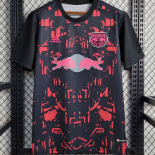 2023/24 New York Red Bulls Special Edition Fans Jersey 纽约红牛