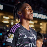 KANE #9 BFC 1:1 Quality Away Fans Jersey 2023/24