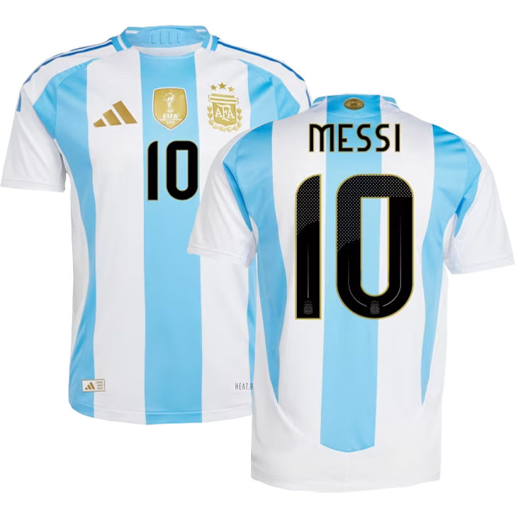 Argentina Local Versión Aficionado 2024/25 2