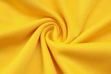 2024 RM Yellow Sweater Tracksuit