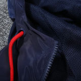 2023/24 PSG Blue Windbreaker