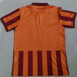 2023/24 Galatasaray Orange Fans Jersey