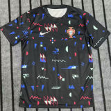 2024 Portugal Training Jersey
