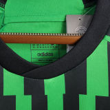 2023/24 Austin FC Green Black Fans Jersey