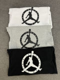 2023/24 Jordon White Hoody
