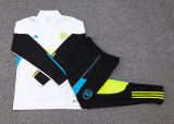 2024 ARS White Kids Sweater Tracksuit