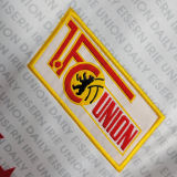 2023/24 Union Berlin Special Edition Fans Soccer Jersey