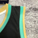 2023 Hornets BALL #2 Black City Edition NBA Jerseys