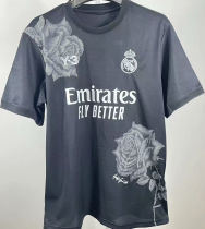 2024/25 RM x Y3 Black Fans Soccer Jersey