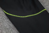 2024 ARS Light Green Hoody Zipper Jacket Tracksuit