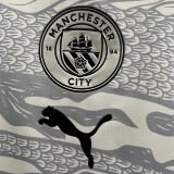 FODEN #47 Man City Chinese Dragon Year Edition Fans Jersey 2024