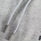 2023/24 Flamengo Grey Hoody