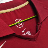 2005/06 ARS Home Retro Long Sleeve Soccer Jersey