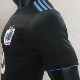 2022 Minnesota United Home Player Version Jersey