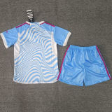 2023/24 ARS Away Kids Soccer Jersey