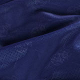 2023/24 RM Blue Windbreaker