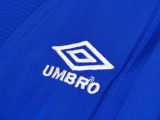 1999/2001 CFC Home Blue Retro Soccer Jersey