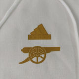 2023/24 ARS White Hoody
