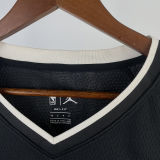 2023/24 Bucks ANTETOKOUNMPOL #34 Black NBA Jerseys