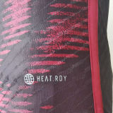 2022/23 Germany Away Player Version Soccer Jersey