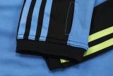 2024 ARS Light Blue Kids Sweater Tracksuit